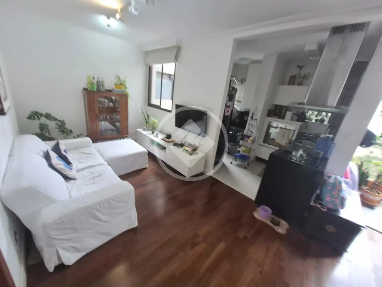 Imagem 3 - Apartamento Duplex em Indianópolis, São Paulo - SP