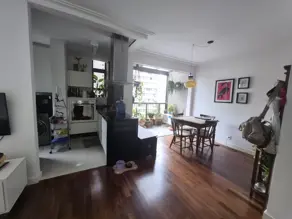 Imagem 2 - Apartamento Duplex em Indianópolis, São Paulo - SP