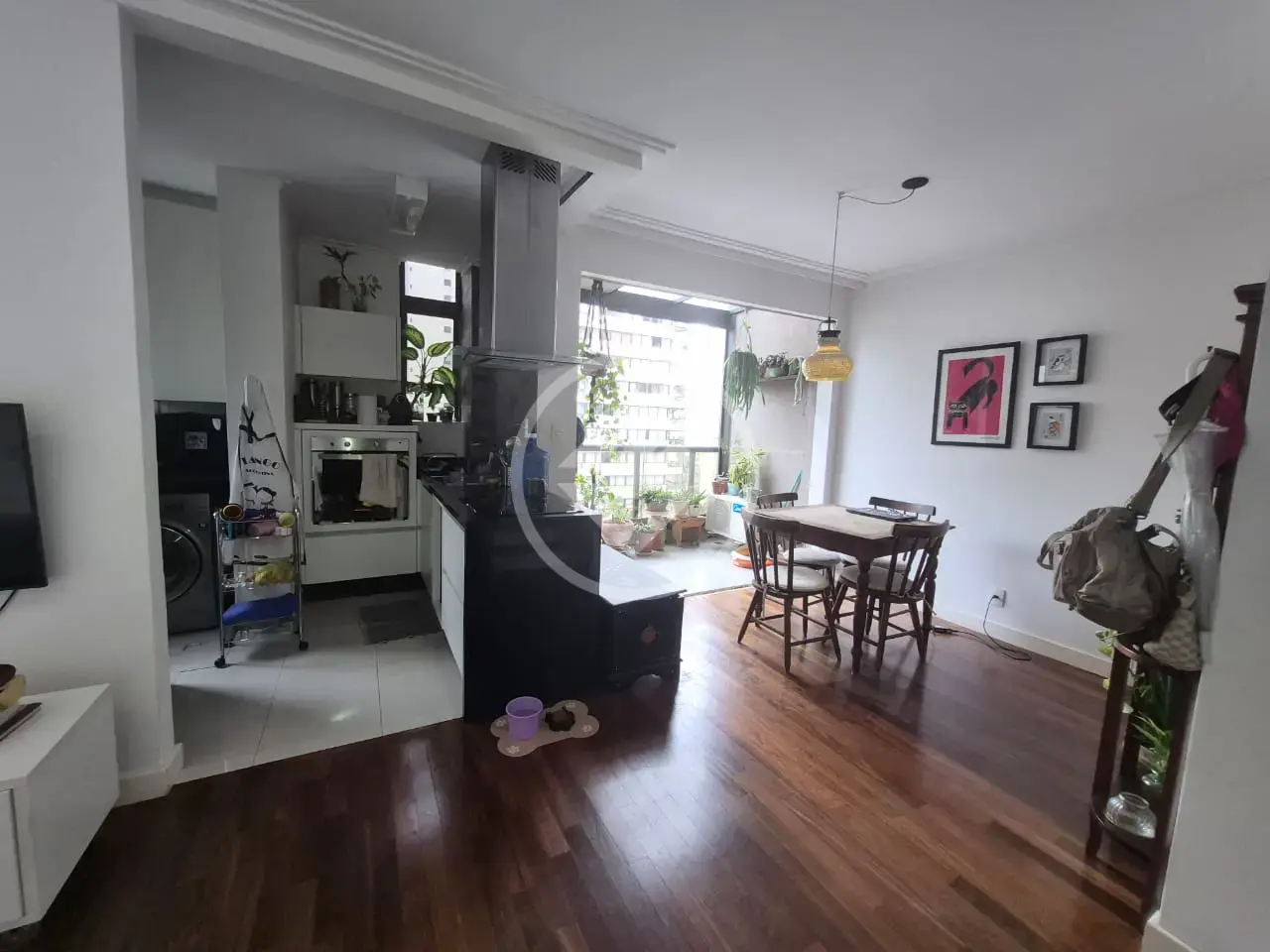 Imagem 2 - Apartamento Duplex em Indianópolis, São Paulo - SP