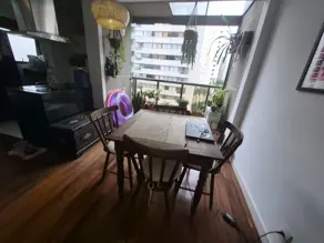 Apartamento Duplex Indianópolis, São Paulo - SP — foto 2