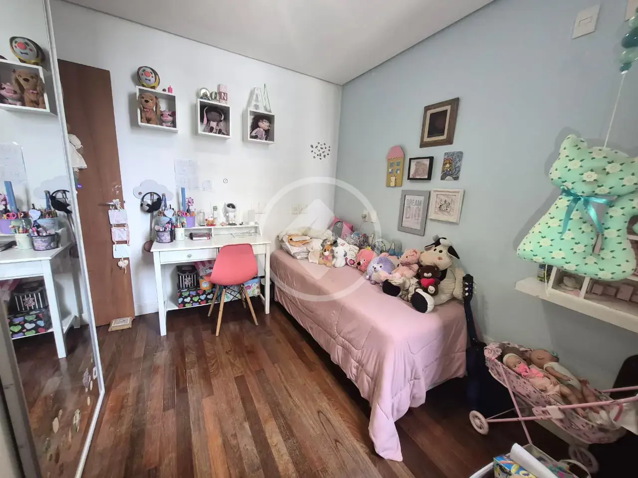 Image 14 - Apartamento Duplex em Indianópolis, São Paulo - SP