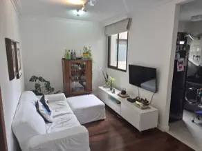 Imagem 5 - Apartamento Duplex em Indianópolis, São Paulo - SP