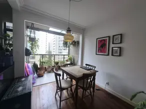 Imagem 4 - Apartamento Duplex em Indianópolis, São Paulo - SP