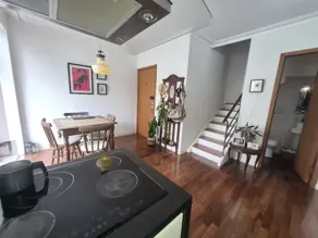 Imagem 6 - Apartamento Duplex em Indianópolis, São Paulo - SP