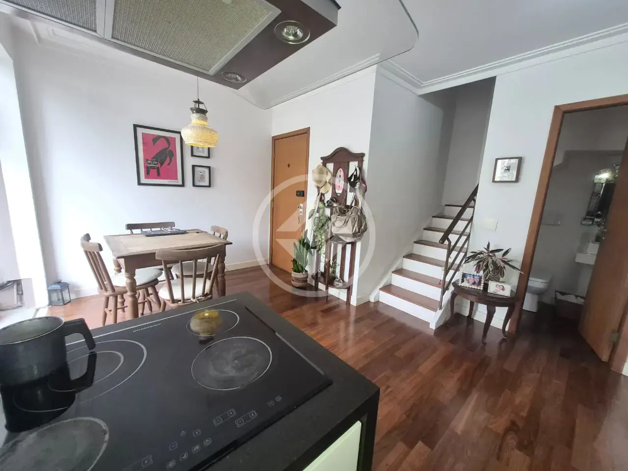 Imagem 6 - Apartamento Duplex em Indianópolis, São Paulo - SP