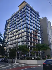 Sala Comercial Moema, São Paulo - SP — foto 1