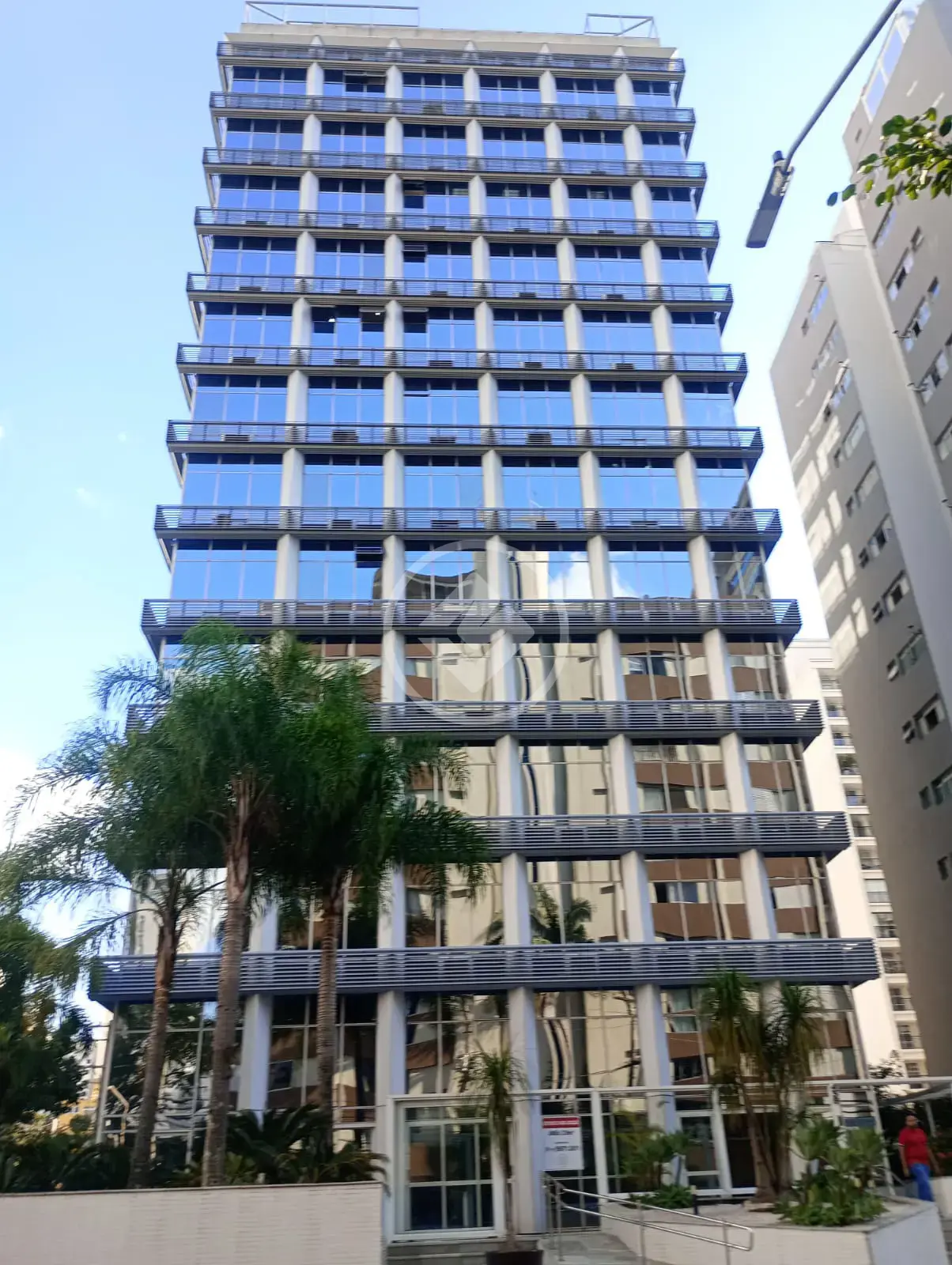 Image 11 - Sala Comercial em Moema, São Paulo - SP