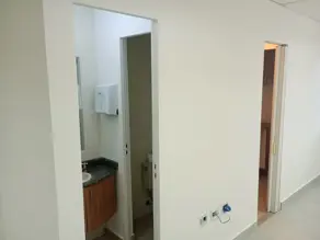 Imagem 6 - Sala Comercial em Moema, São Paulo - SP