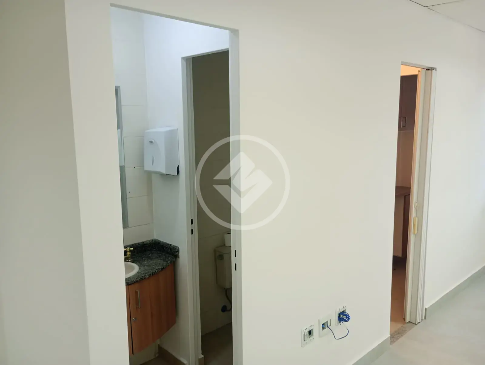 Imagem 6 - Sala Comercial em Moema, São Paulo - SP