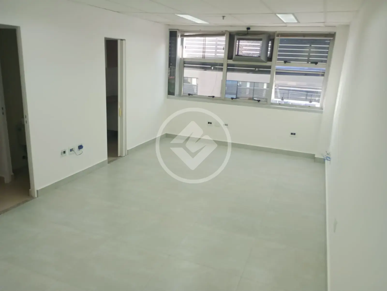 Imagem 1 - Sala Comercial em Moema, São Paulo - SP