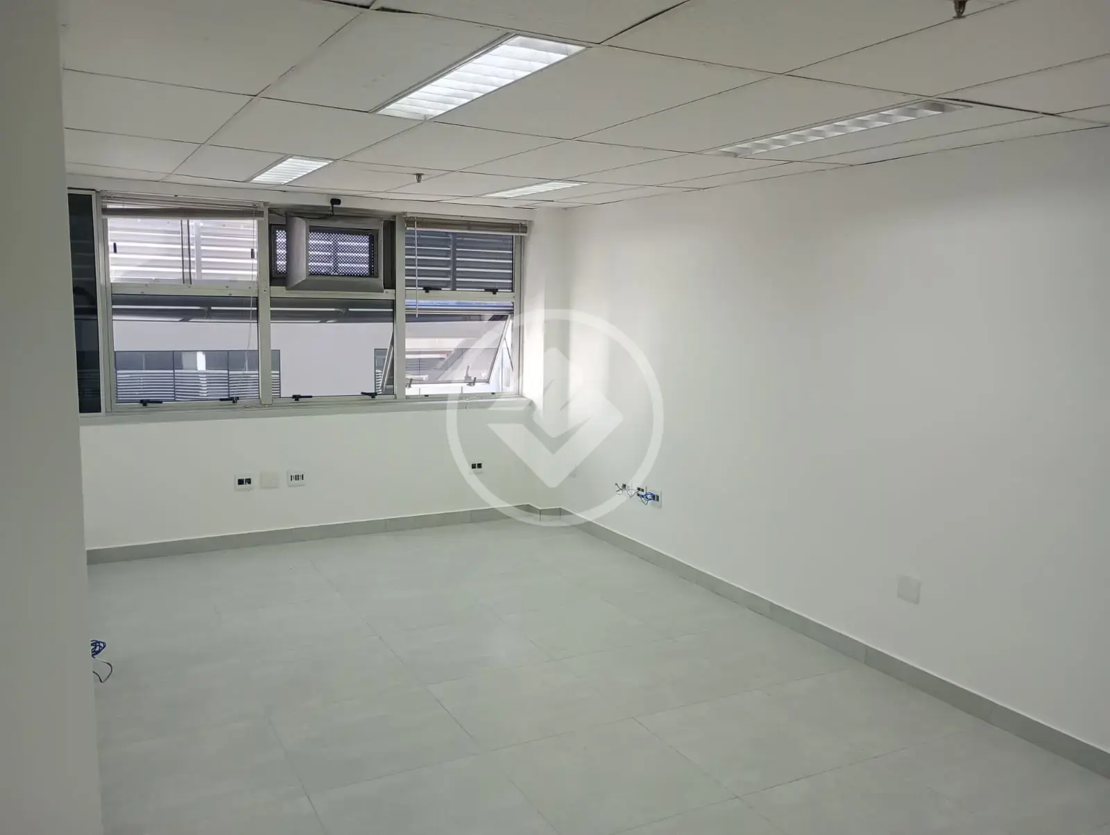 Imagem 3 - Sala Comercial em Moema, São Paulo - SP