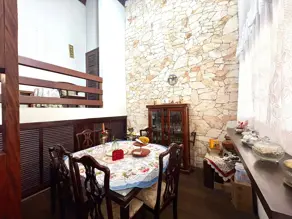 Casa Condomínio Alphaville, Santana de Parnaíba - SP — foto 1