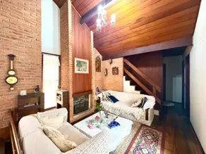 Imagem 2 - Casa Condomínio em Alphaville, Santana de Parnaíba - SP