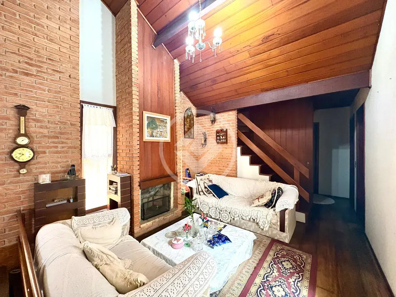 Imagem 2 - Casa Condomínio em Alphaville, Santana de Parnaíba - SP