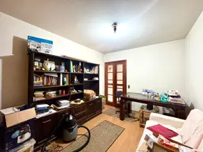 Imagem 4 - Casa Condomínio em Alphaville, Santana de Parnaíba - SP