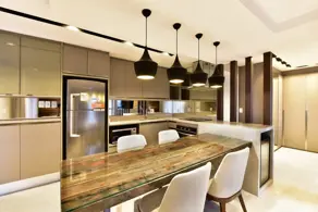 Imagem 6 - Apartamento em Vila Nova Conceição, São Paulo - SP