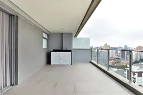 Apartamento Vila Nova Conceição, São Paulo - SP — foto 2