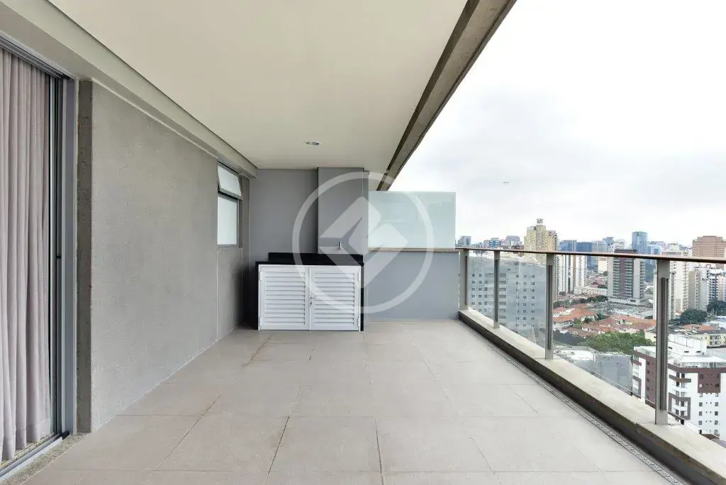 Image 2 - Apartamento em Vila Nova Conceição, São Paulo - SP