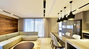 Imagem 4 - Apartamento em Vila Nova Conceição, São Paulo - SP