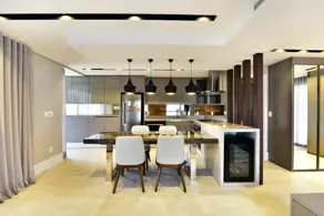 Imagem 5 - Apartamento em Vila Nova Conceição, São Paulo - SP