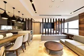 Imagem 2 - Apartamento em Vila Nova Conceição, São Paulo - SP