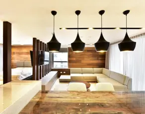 Imagem 3 - Apartamento em Vila Nova Conceição, São Paulo - SP