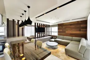 Apartamento Vila Nova Conceição, São Paulo - SP — foto 1