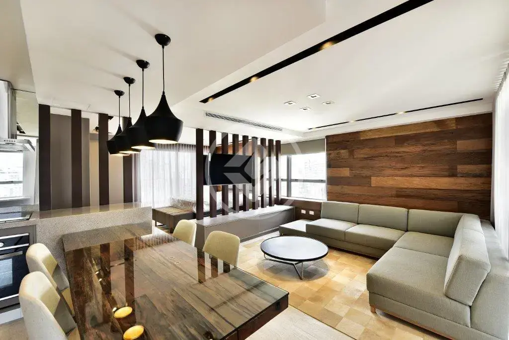 Imagem 1 - Apartamento em Vila Nova Conceição, São Paulo - SP
