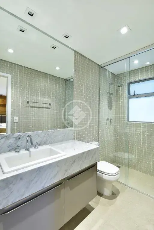 Image 20 - Apartamento em Vila Nova Conceição, São Paulo - SP
