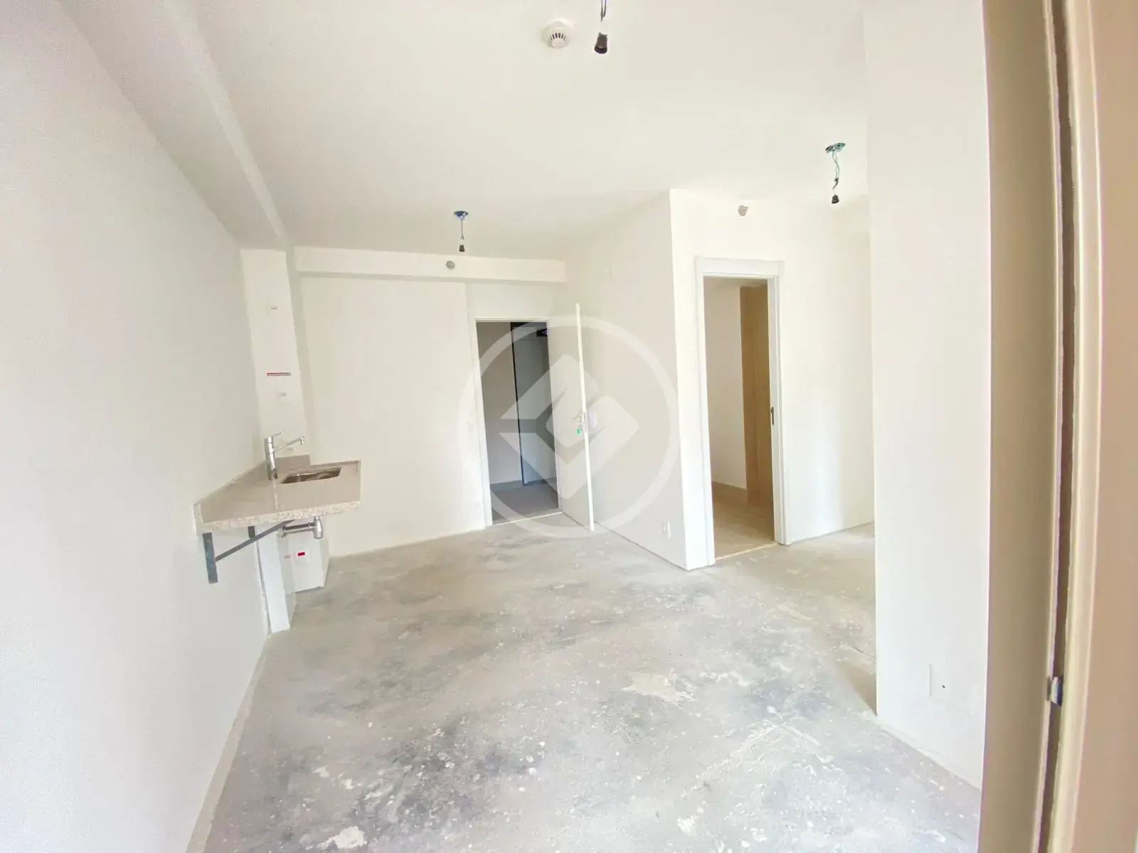 Imagem 1 - Apartamento em PERDIZES, São Paulo - SP