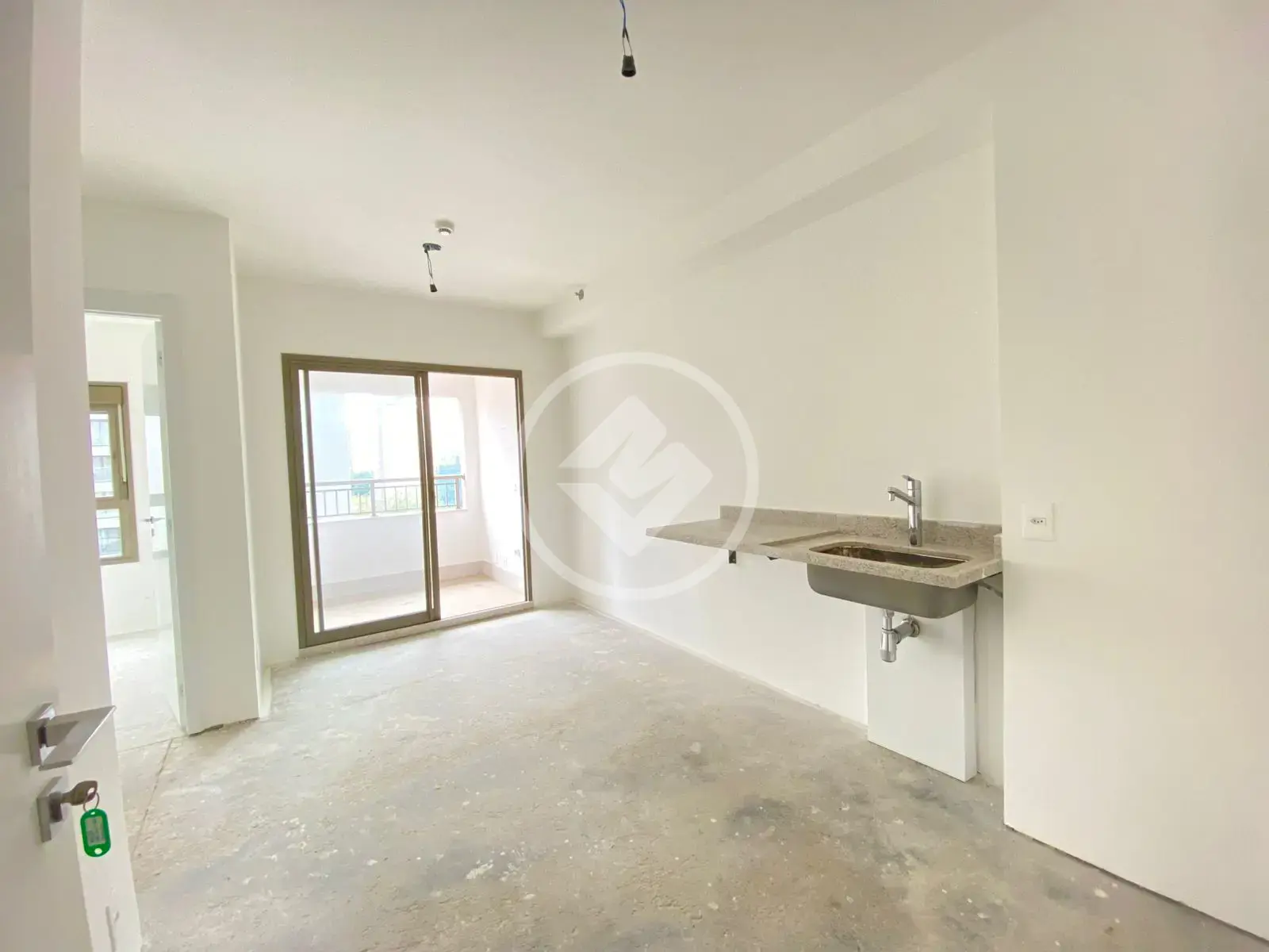 Imagem 1 - Apartamento em PERDIZES, São Paulo - SP