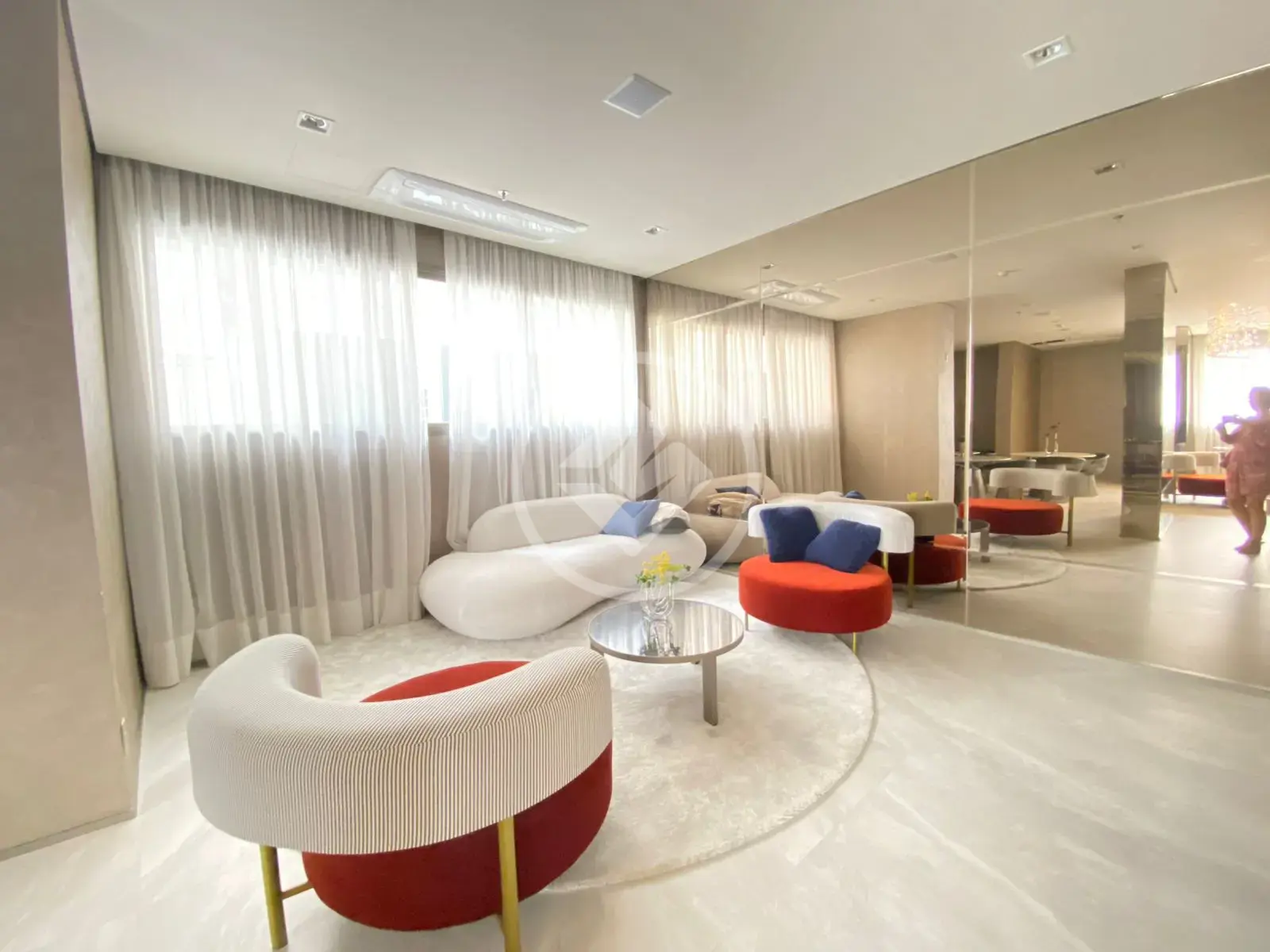 Image 22 - Apartamento em PERDIZES, São Paulo - SP