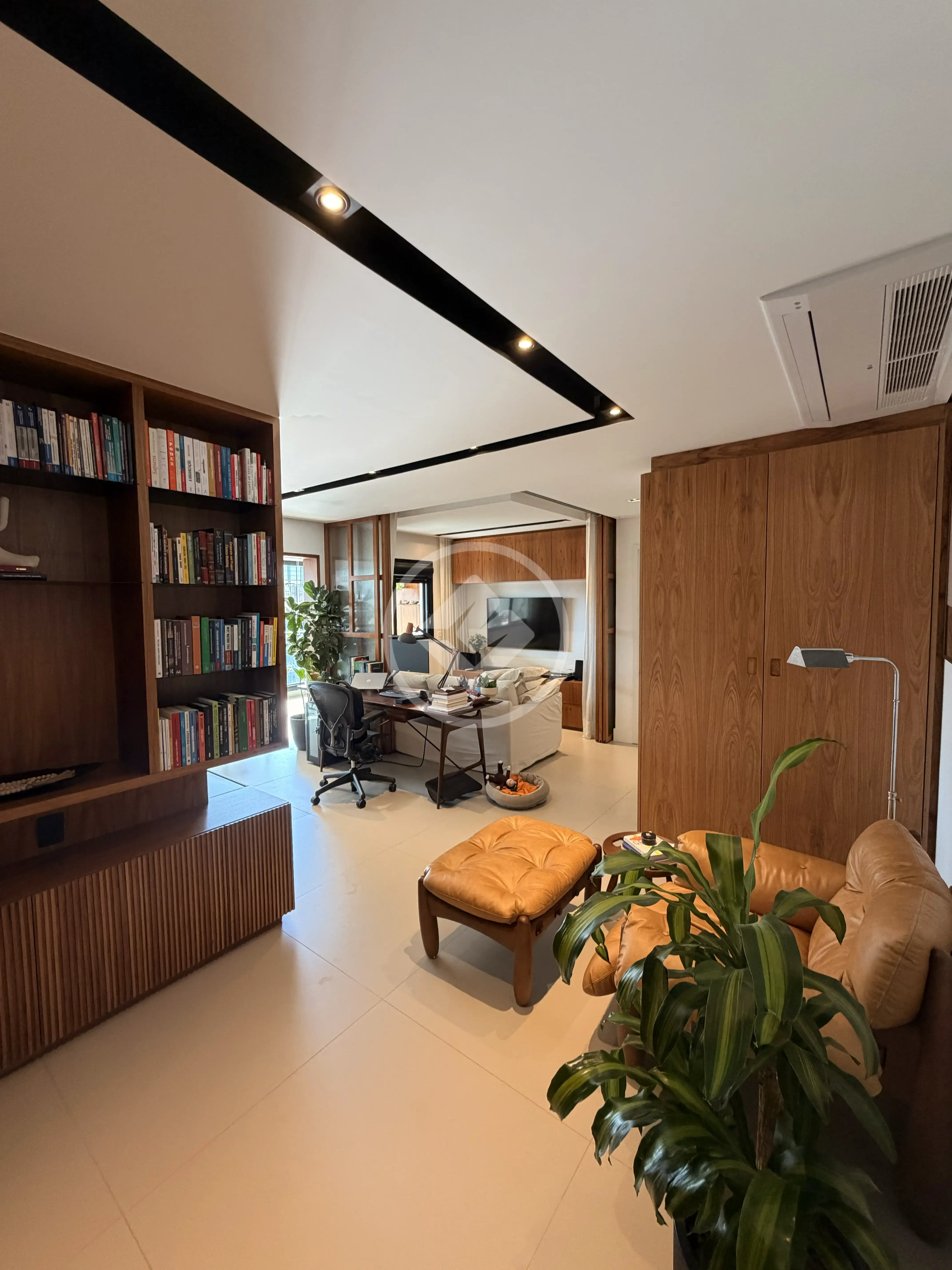 Imagem 1 - Apartamento em Alto de Pinheiros, São Paulo - SP