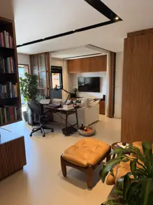 Imagem 5 - Apartamento em Alto de Pinheiros, São Paulo - SP
