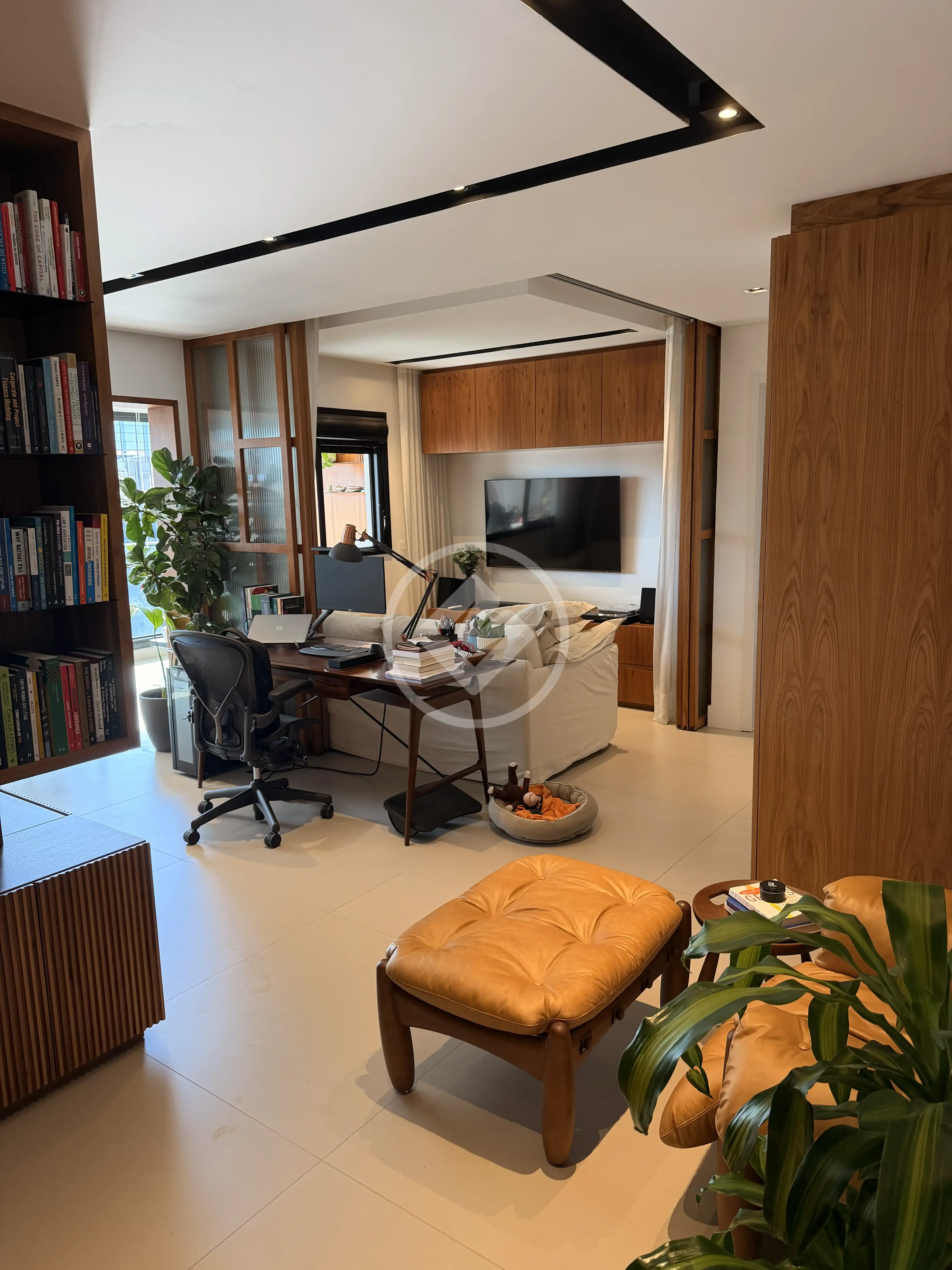 Imagem 5 - Apartamento em Alto de Pinheiros, São Paulo - SP