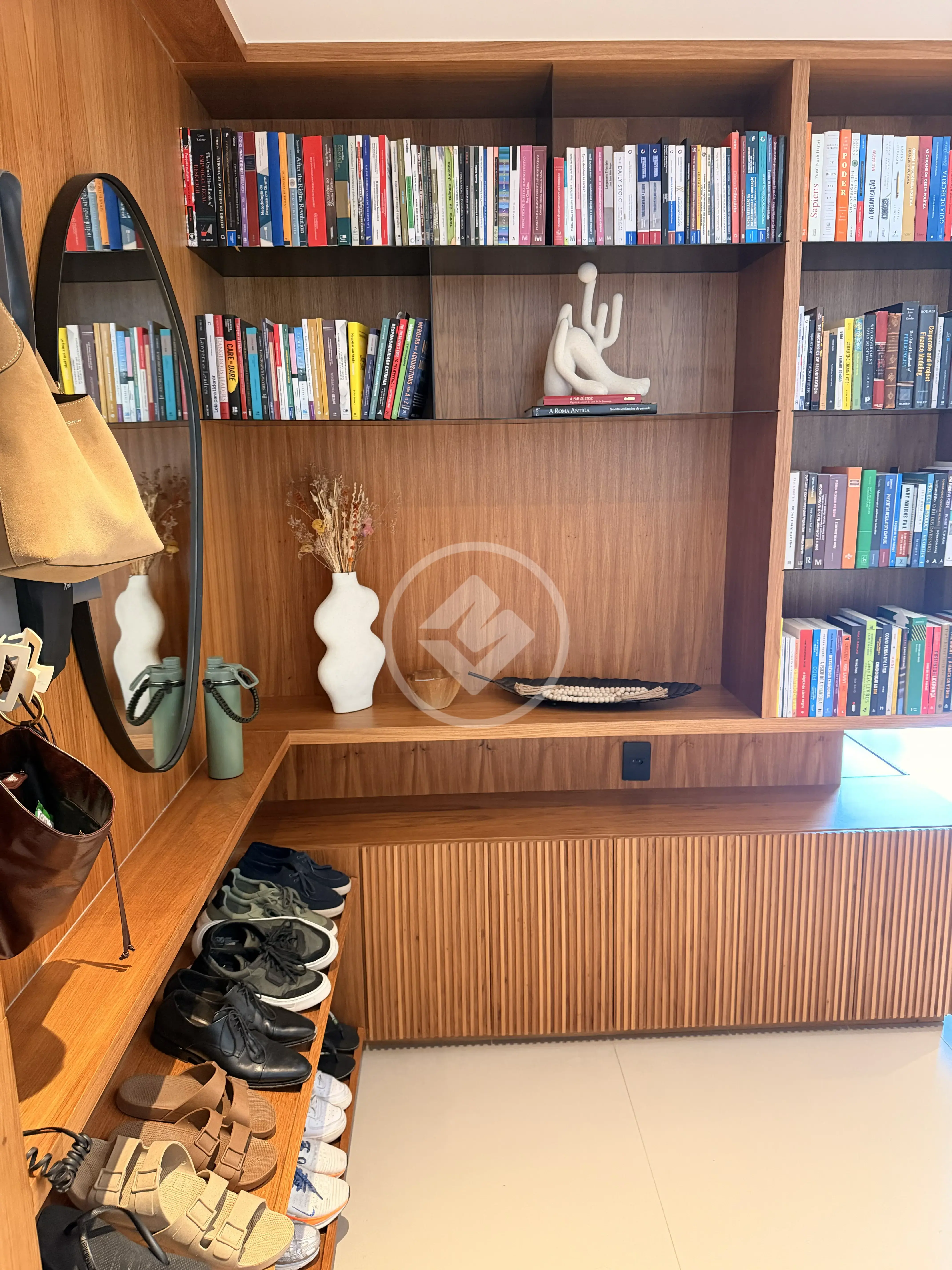 Imagem 4 - Apartamento em Alto de Pinheiros, São Paulo - SP