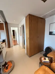 Imagem 6 - Apartamento em Alto de Pinheiros, São Paulo - SP