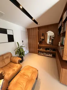 Imagem 2 - Apartamento em Alto de Pinheiros, São Paulo - SP