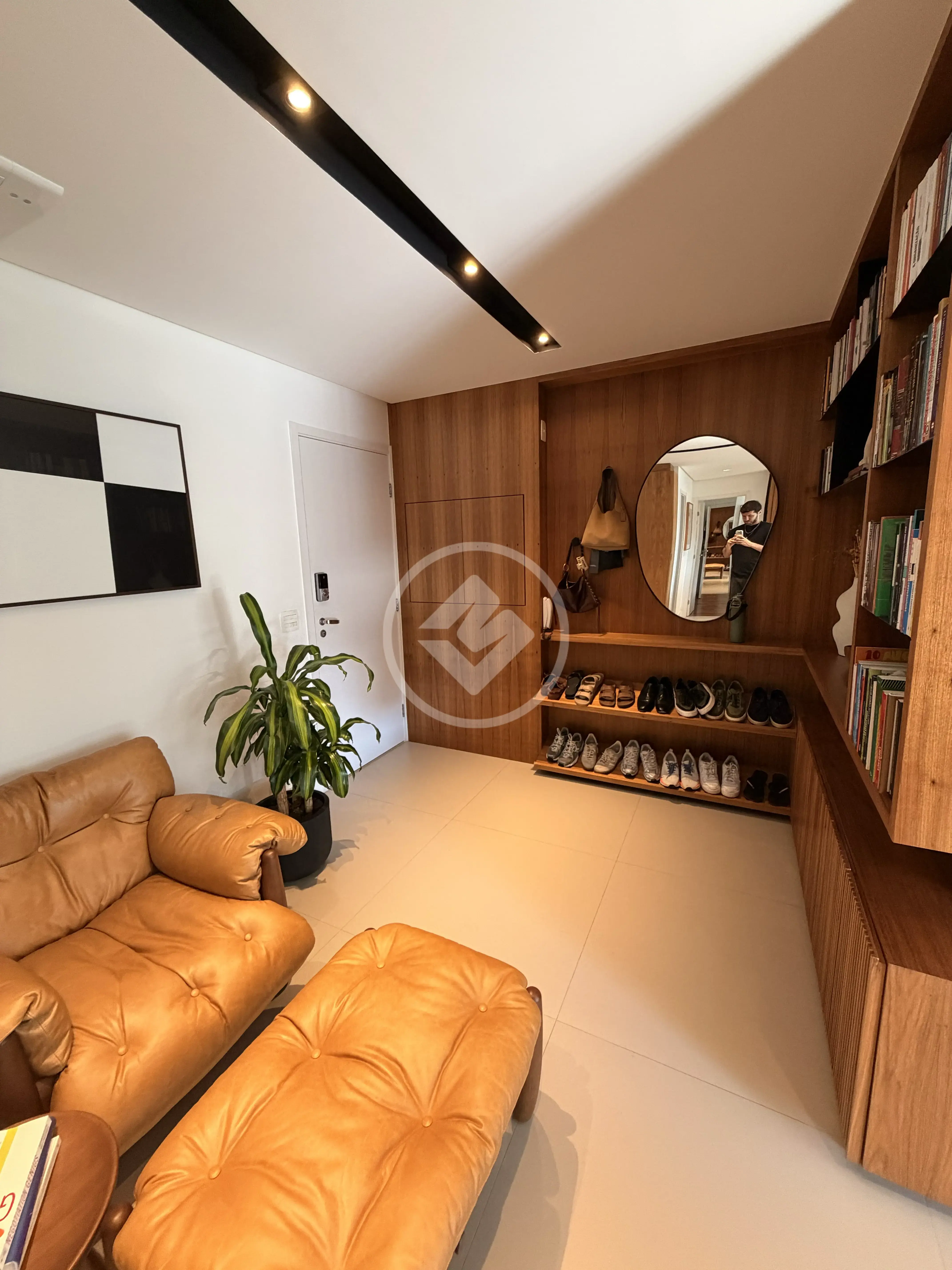 Imagem 2 - Apartamento em Alto de Pinheiros, São Paulo - SP