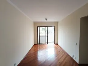 Apartamento Pinheiros, São Paulo - SP — foto 1