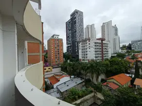 Apartamento Pinheiros, São Paulo - SP — foto 2
