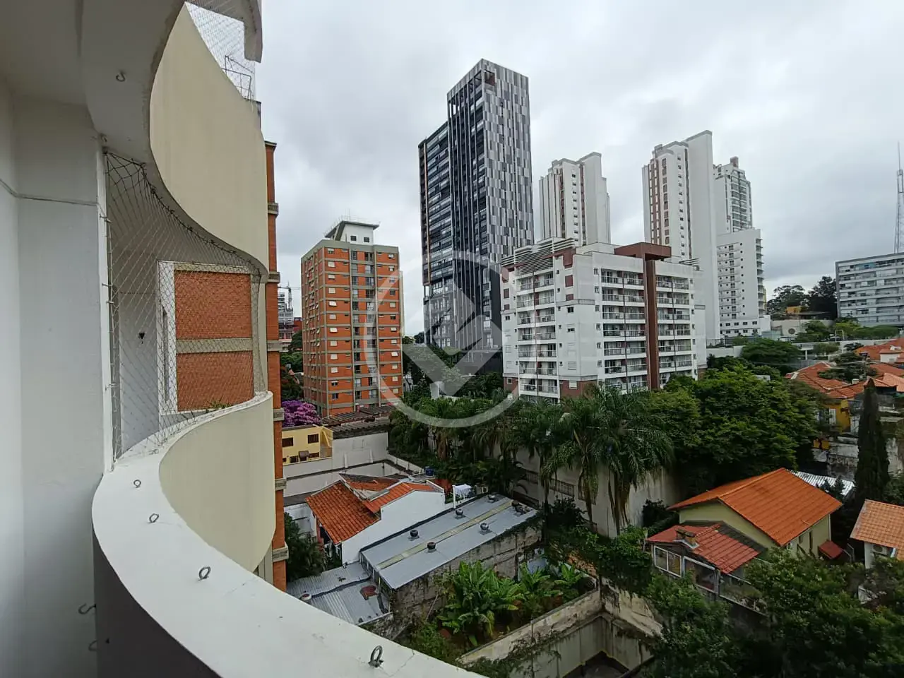 Imagem 1 - Apartamento em Pinheiros, São Paulo - SP