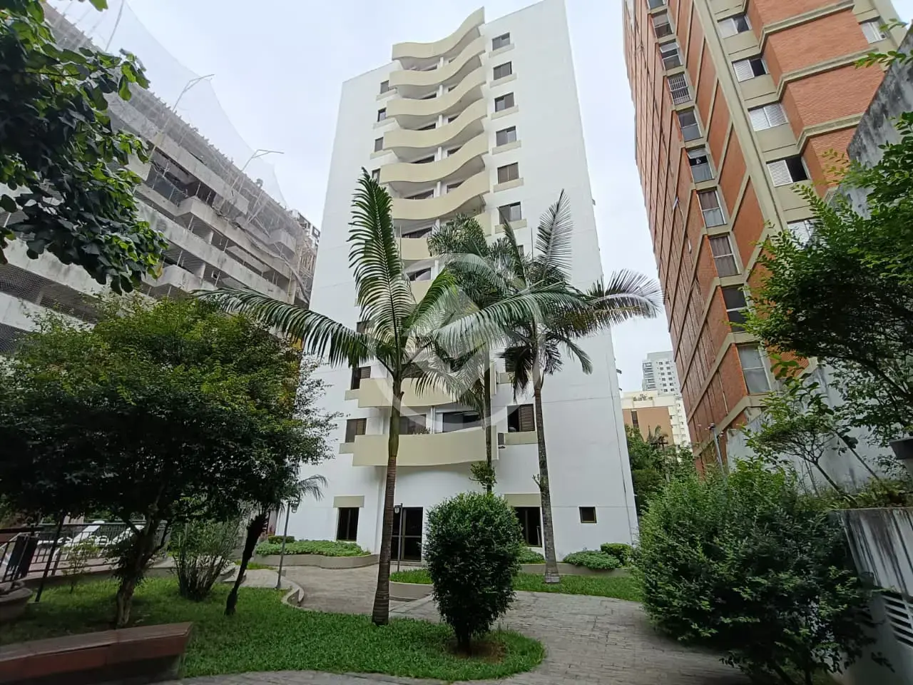 Image 37 - Apartamento em Pinheiros, São Paulo - SP