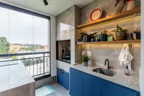 Imagem 5 - Apartamento em Paraíso, São Paulo - SP