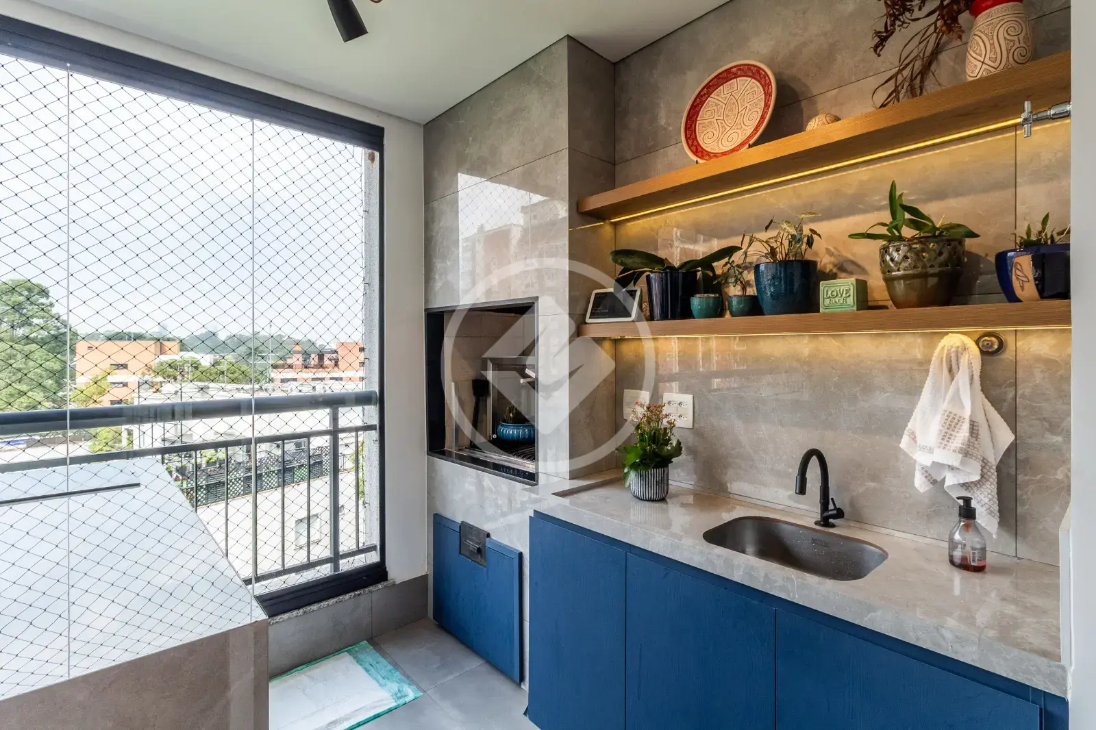 Imagem 5 - Apartamento em Paraíso, São Paulo - SP