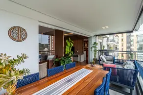 Imagem 2 - Apartamento em Paraíso, São Paulo - SP