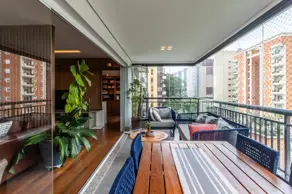 Imagem 3 - Apartamento em Paraíso, São Paulo - SP
