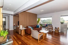Imagem 6 - Apartamento em Paraíso, São Paulo - SP