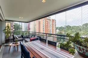 Apartamento Paraíso, São Paulo - SP — foto 2