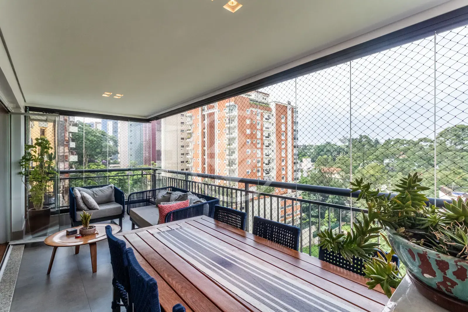 Imagem 1 - Apartamento em Paraíso, São Paulo - SP